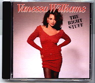 Vanessa Williams - The Right Stuff